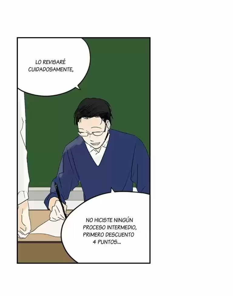 El jefe Iljin capítulo 9, página 14