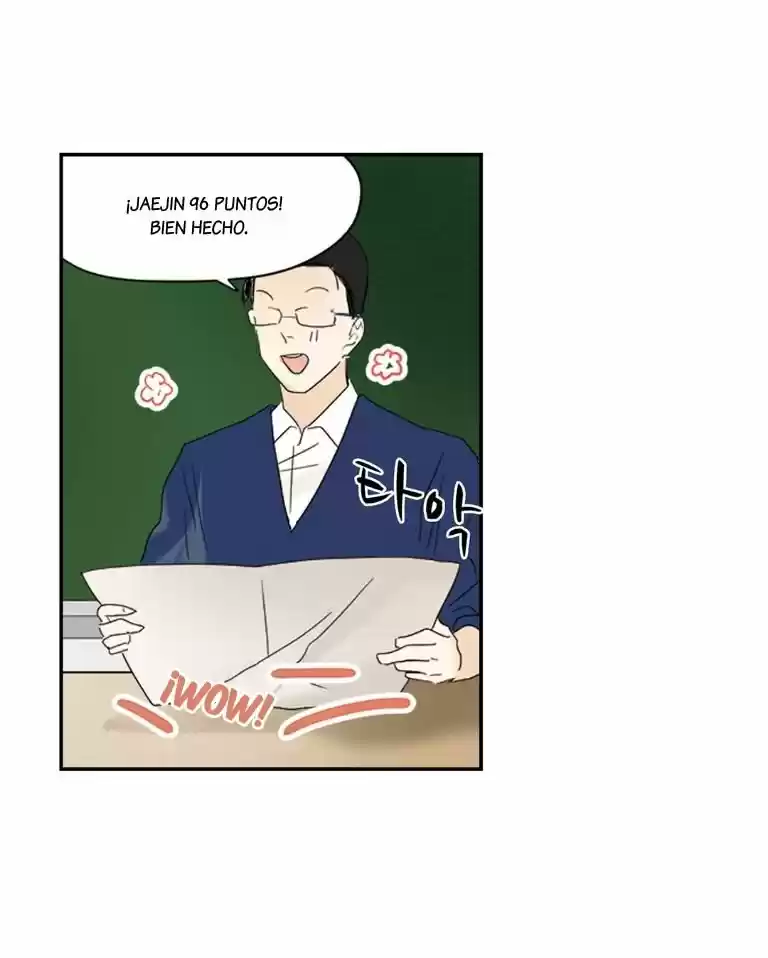 El jefe Iljin capítulo 9, página 16