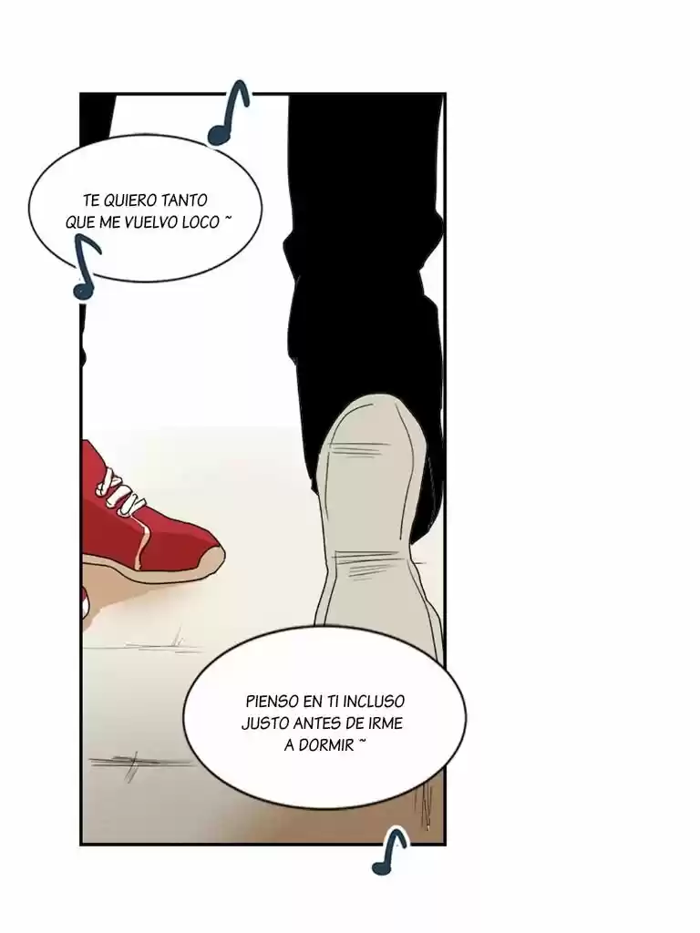 El jefe Iljin capítulo 9, página 39