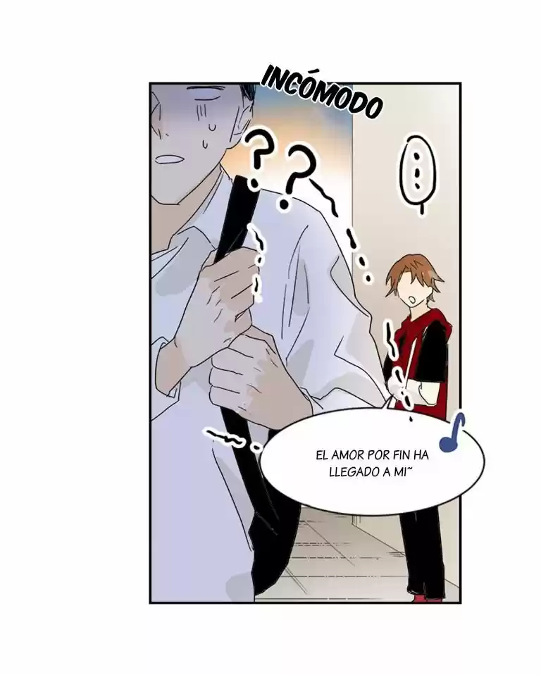El jefe Iljin capítulo 9, página 42