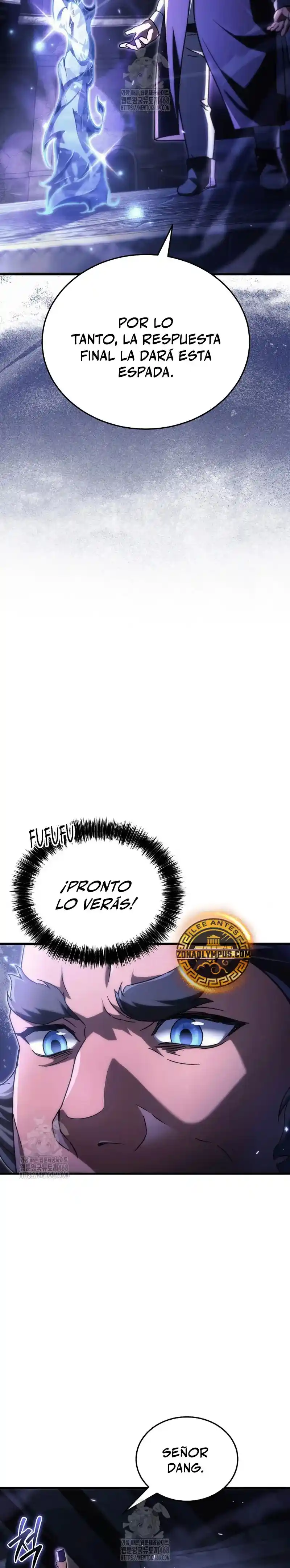 El juego del herrero genio capítulo 10, página 11