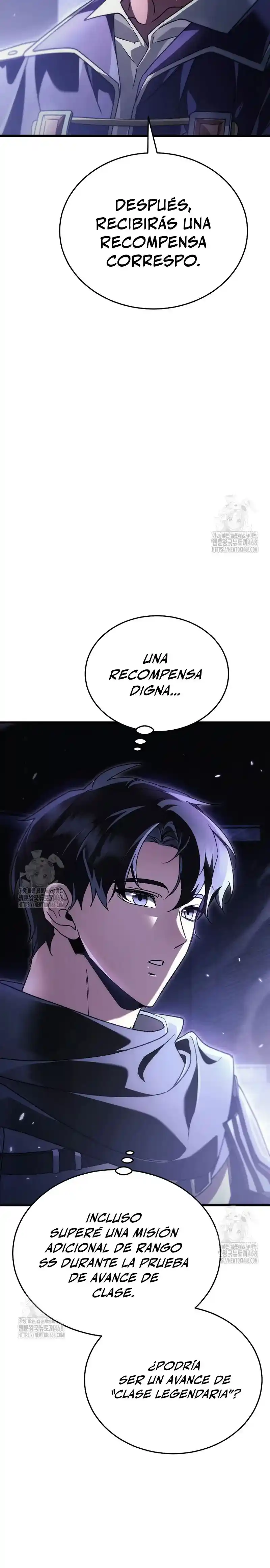 El juego del herrero genio capítulo 10, página 17