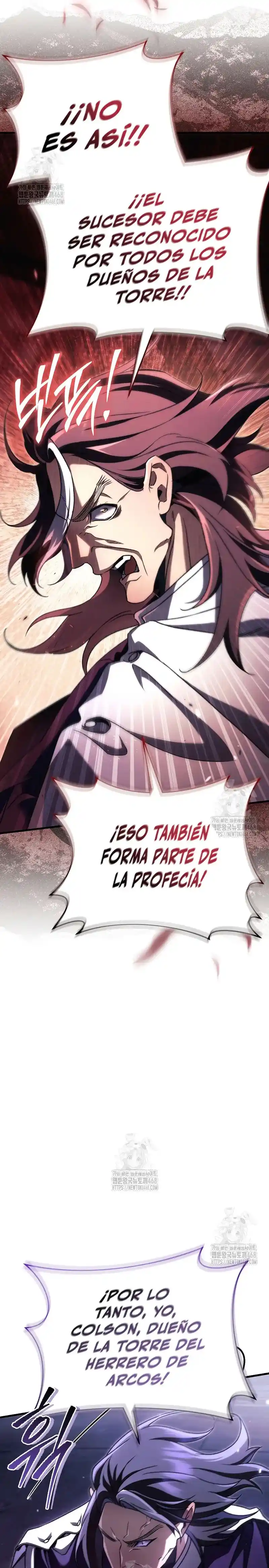 El juego del herrero genio capítulo 10, página 38