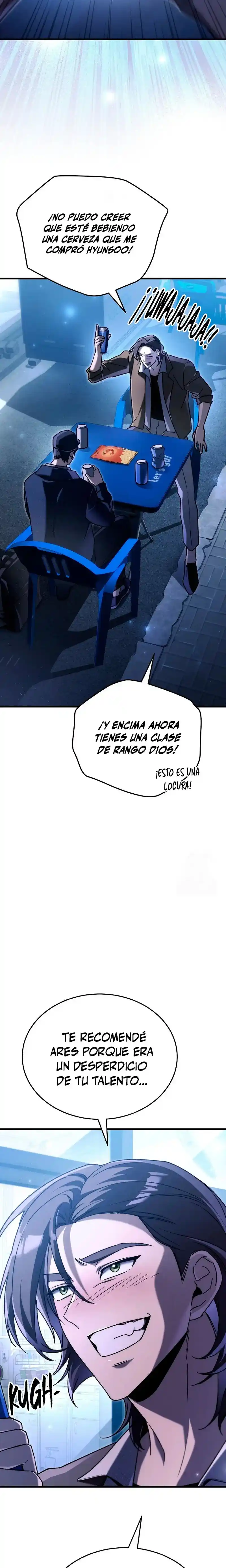 El juego del herrero genio capítulo 12, página 10
