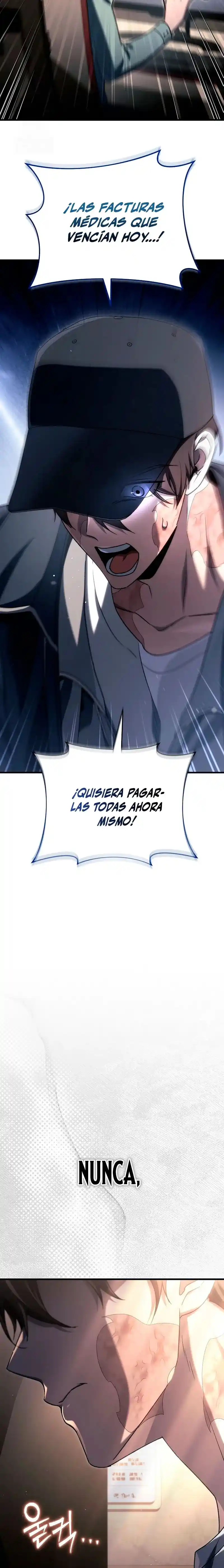 El juego del herrero genio capítulo 12, página 26
