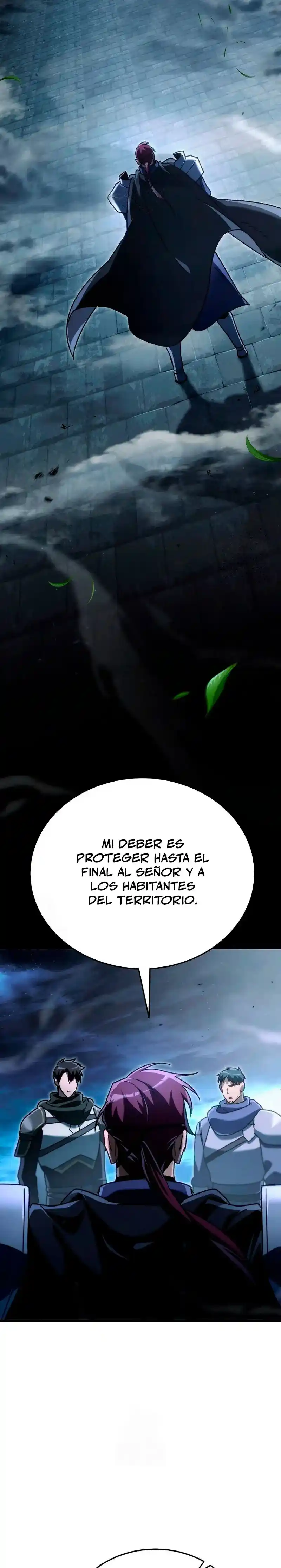El juego del herrero genio capítulo 13, página 19