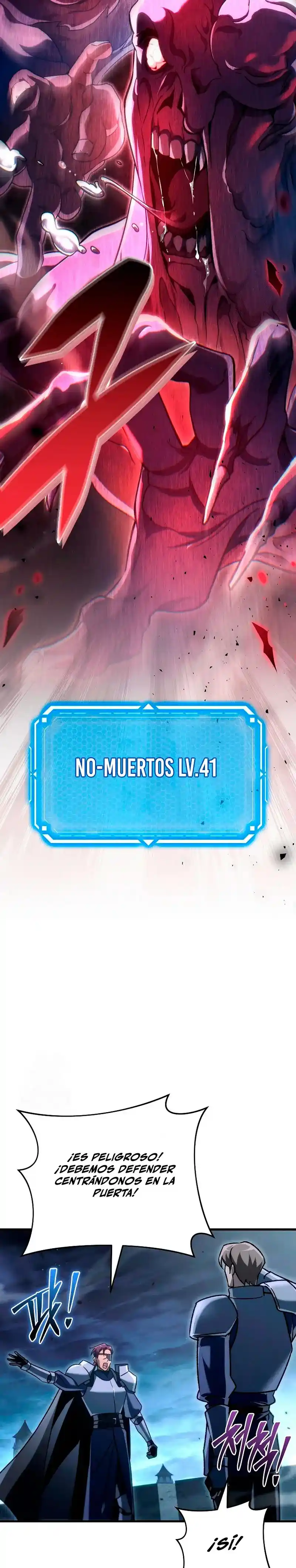 El juego del herrero genio capítulo 13, página 22