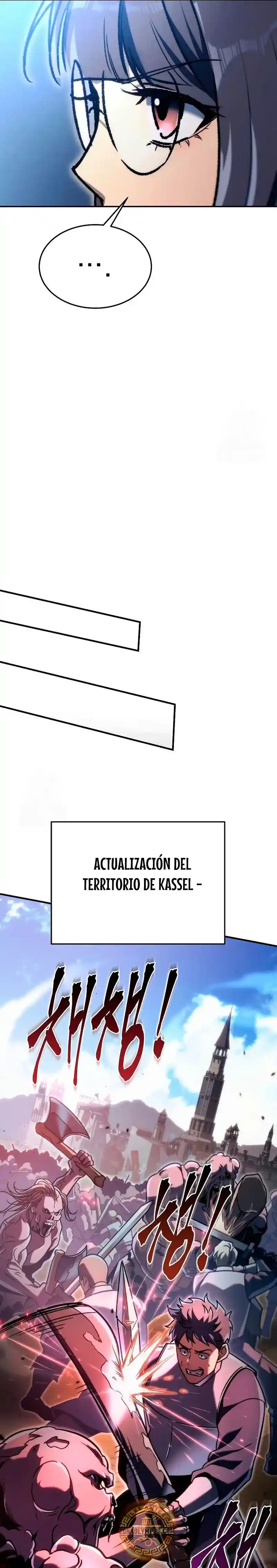 El juego del herrero genio capítulo 15, página 39