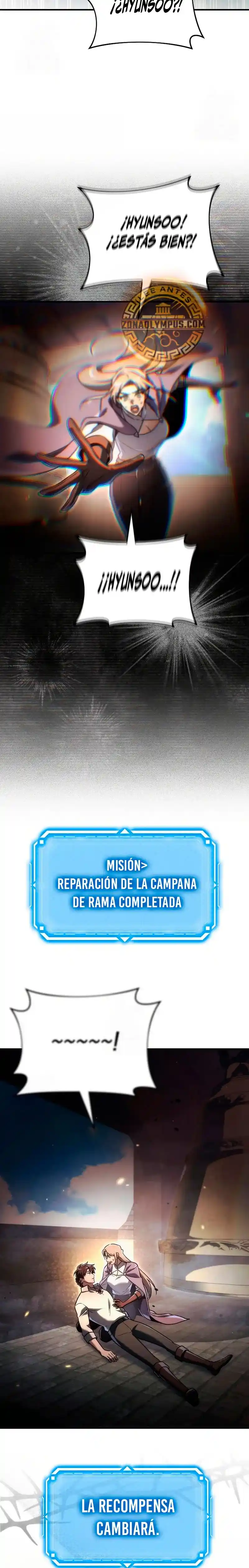 El juego del herrero genio capítulo 16, página 27