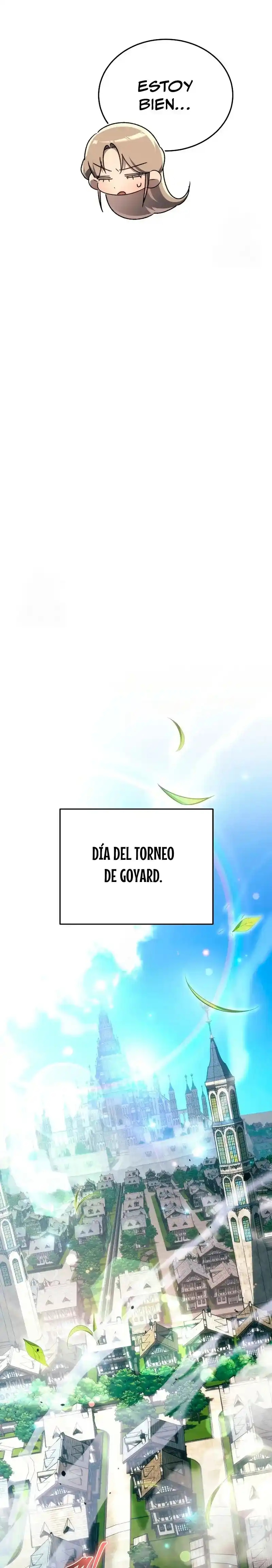 El juego del herrero genio capítulo 17, página 35