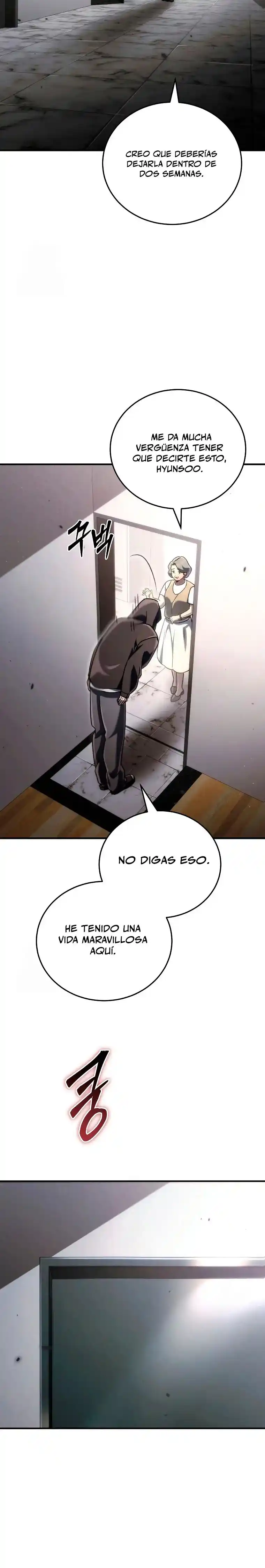 El juego del herrero genio capítulo 19, página 26