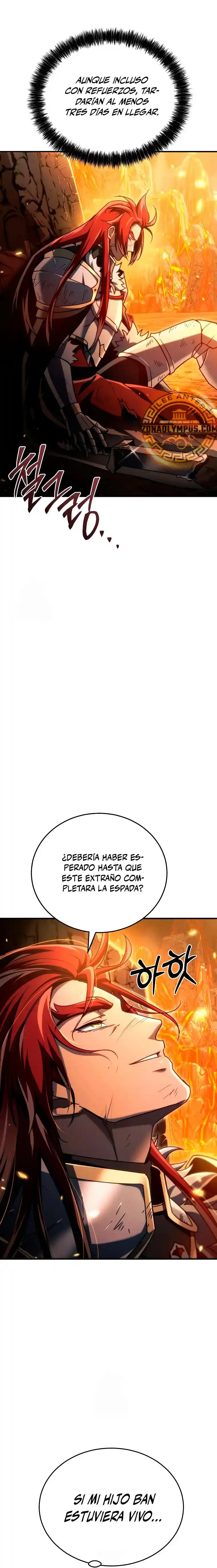 El juego del herrero genio capítulo 20, página 12