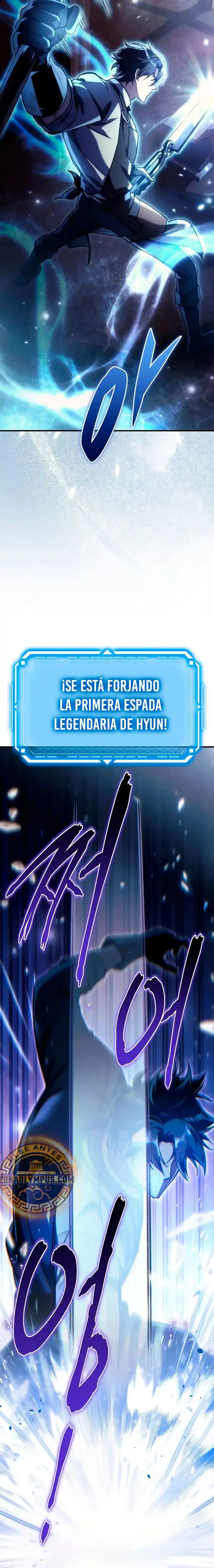 El juego del herrero genio capítulo 20, página 31