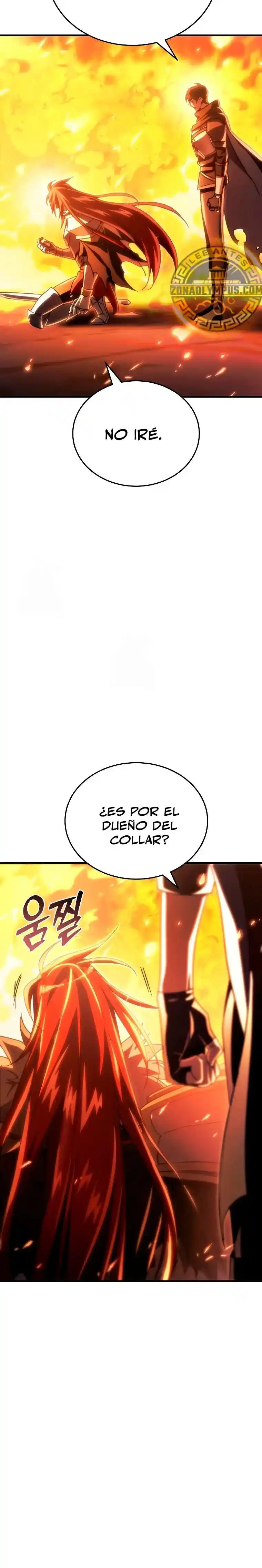 El juego del herrero genio capítulo 21, página 44
