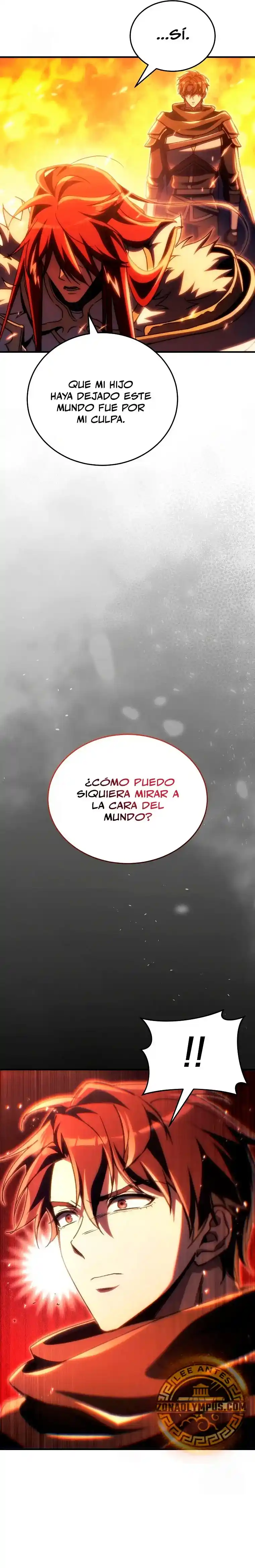 El juego del herrero genio capítulo 21, página 45