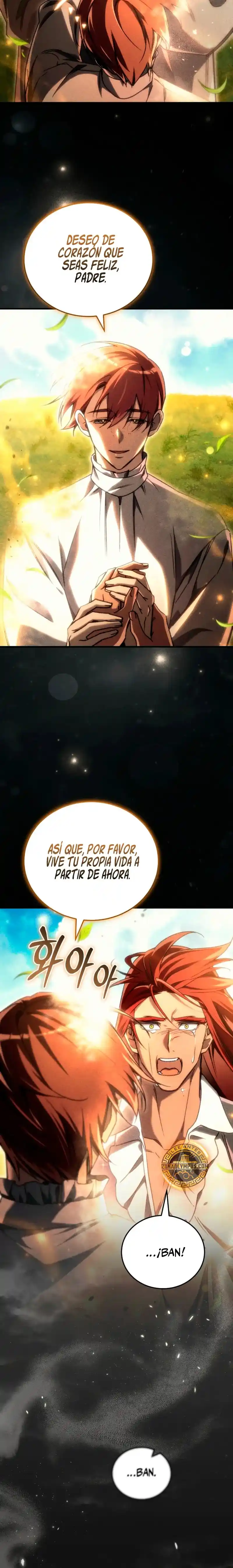 El juego del herrero genio capítulo 22, página 6