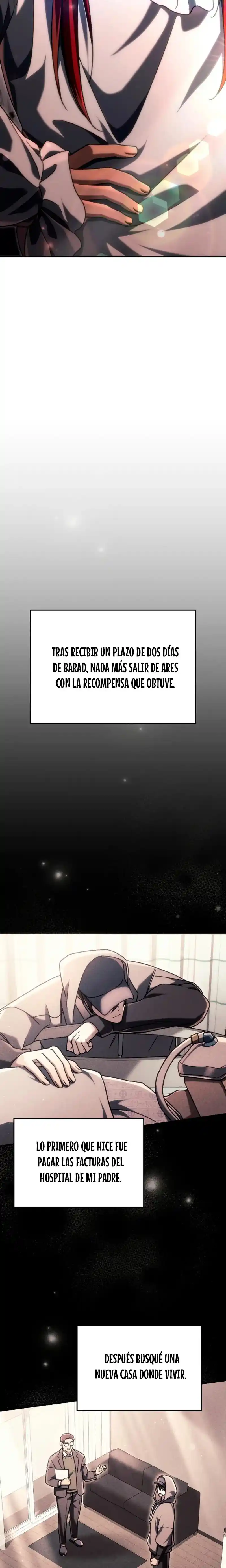 El juego del herrero genio capítulo 22, página 24