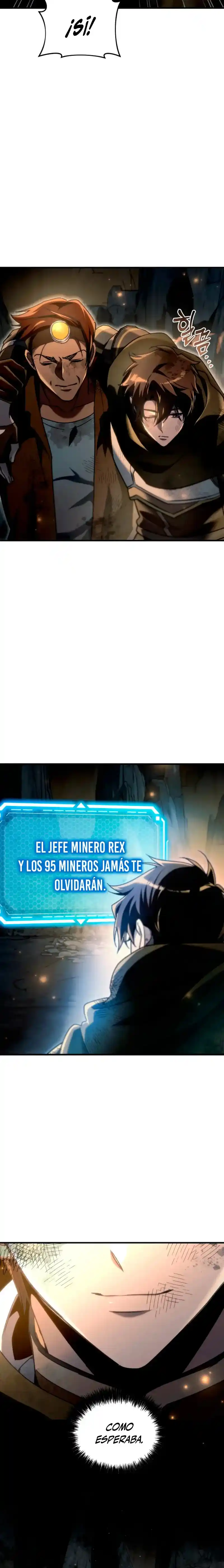 El juego del herrero genio capítulo 26, página 40