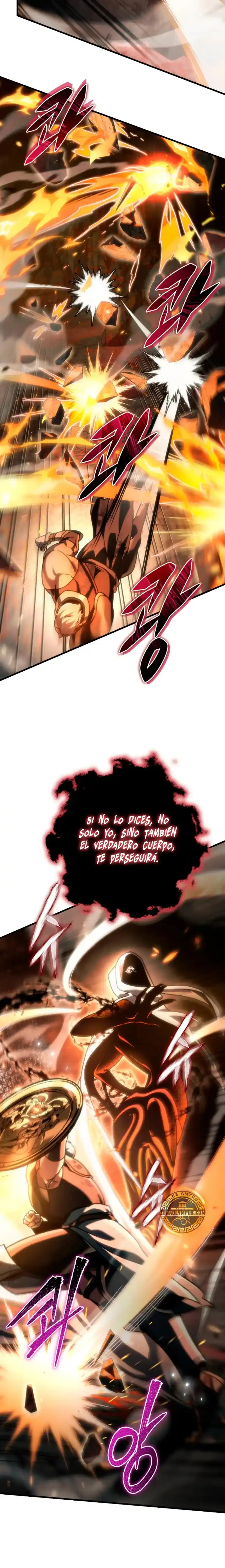 El juego del herrero genio capítulo 28, página 32