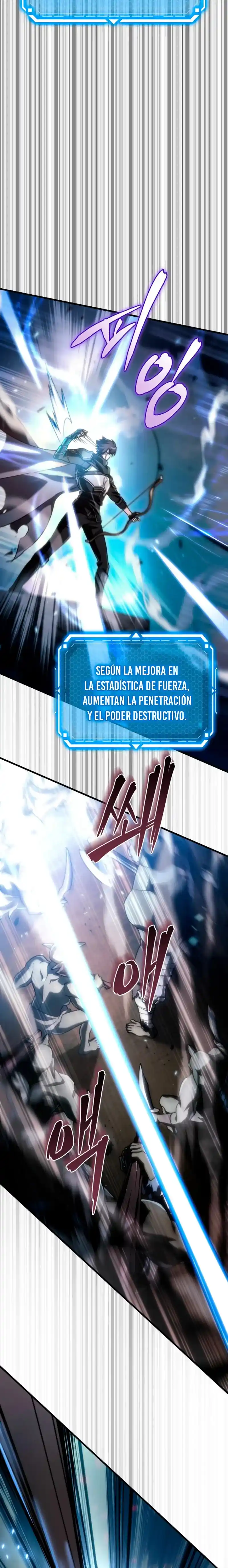 El juego del herrero genio capítulo 30, página 34