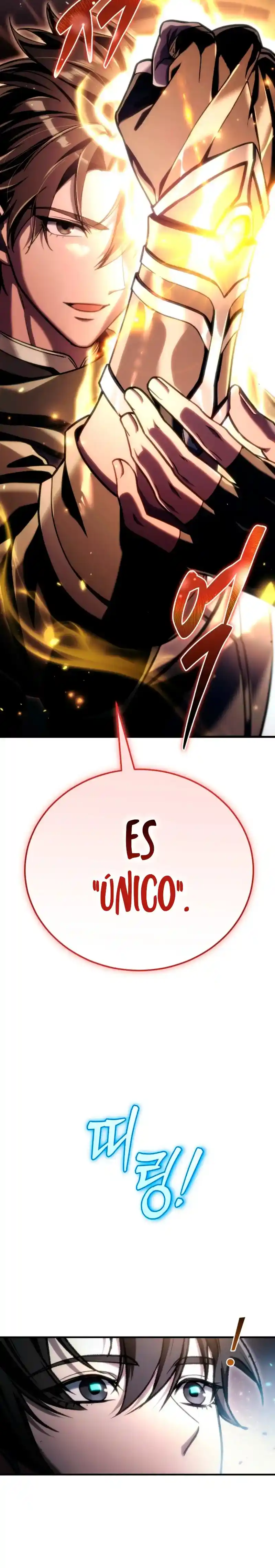 El juego del herrero genio capítulo 31, página 5