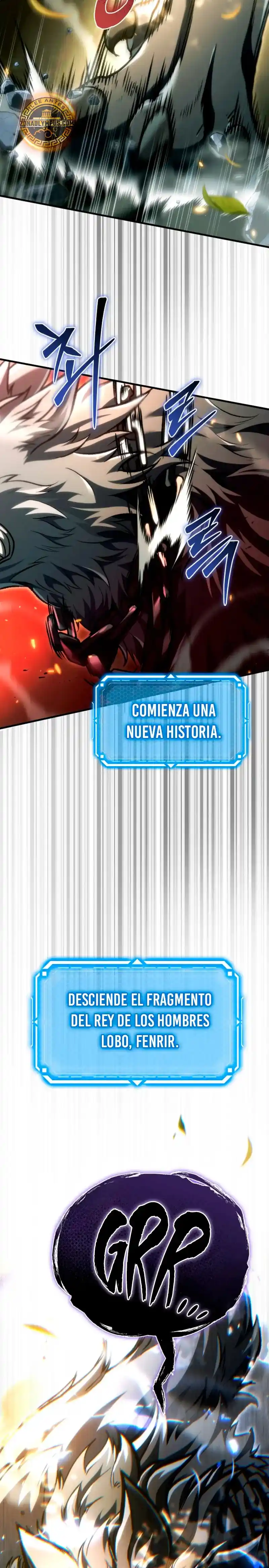El juego del herrero genio capítulo 32, página 16
