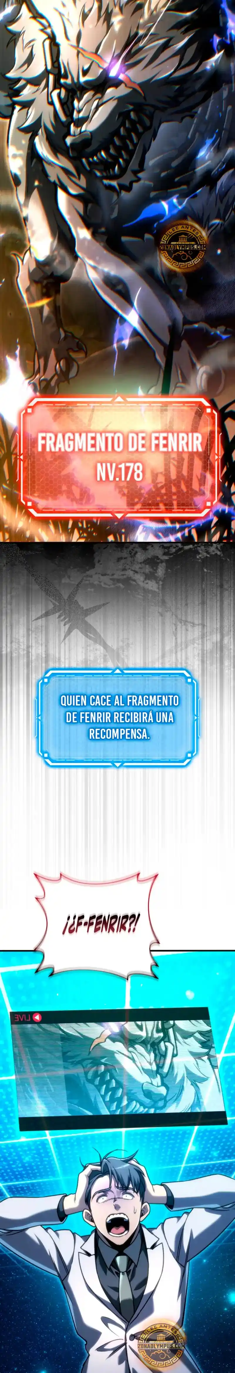 El juego del herrero genio capítulo 32, página 17