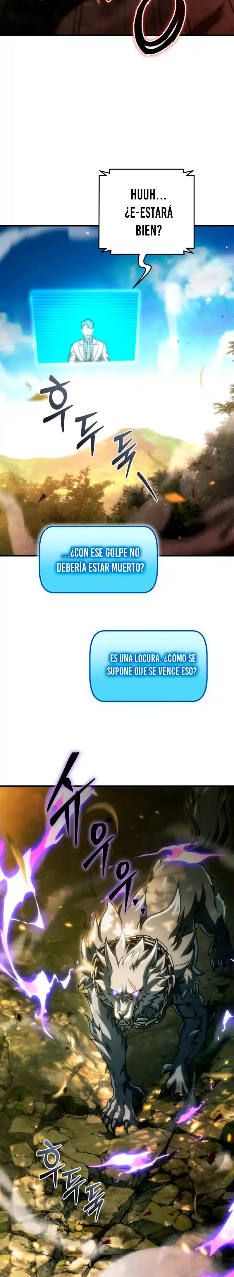 El juego del herrero genio capítulo 32, página 24