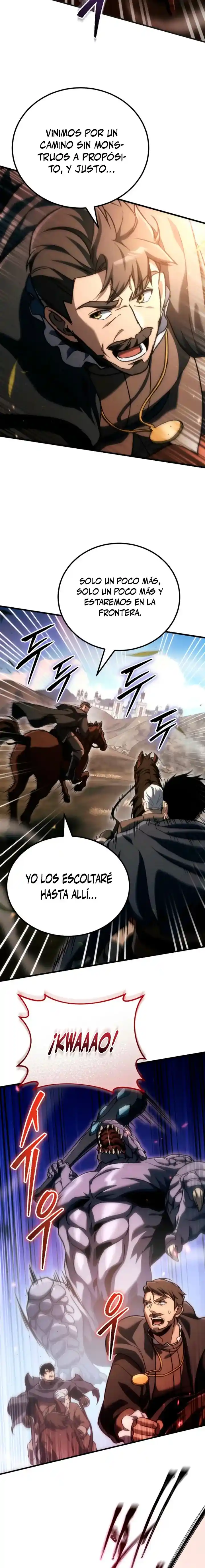 El juego del herrero genio capítulo 42, página 10