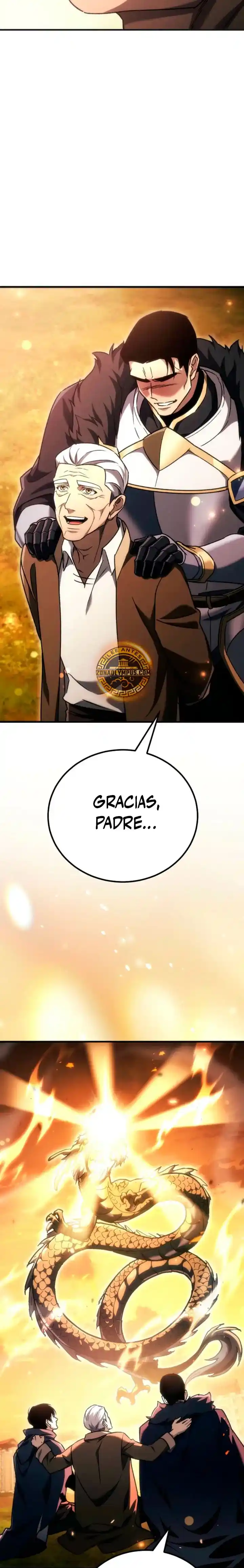 El juego del herrero genio capítulo 42, página 29
