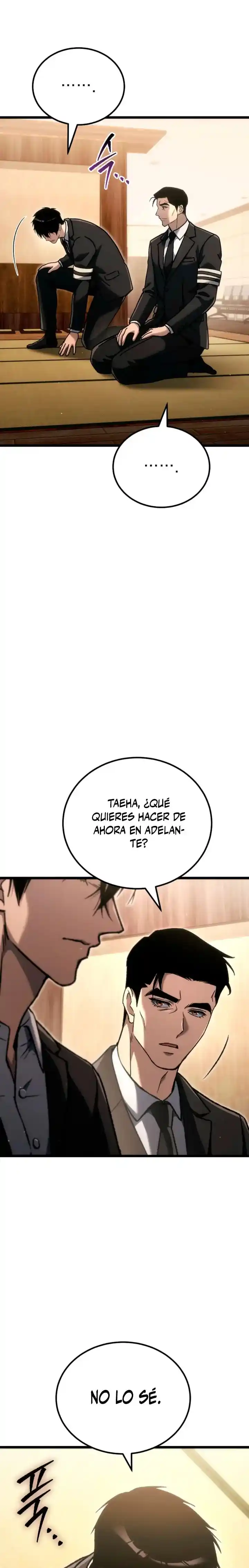 El juego del herrero genio capítulo 43, página 5