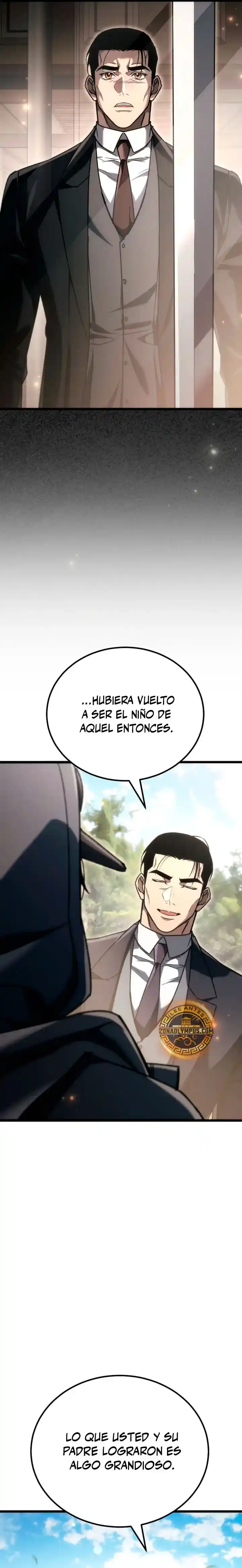 El juego del herrero genio capítulo 43, página 32