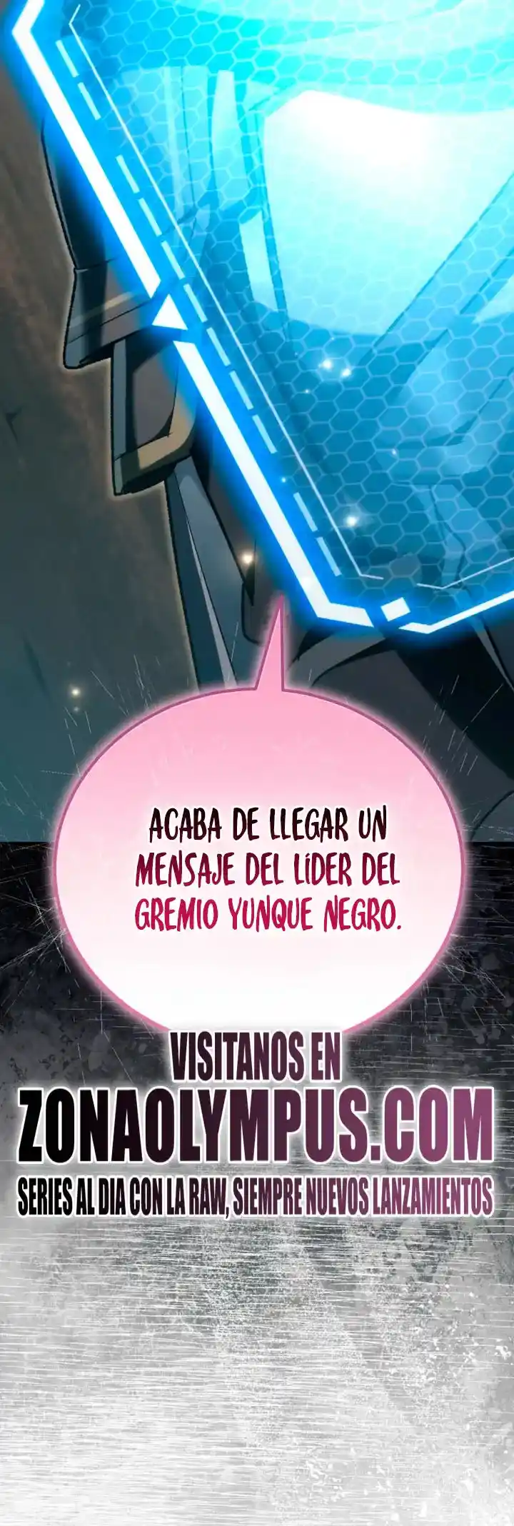 El juego del herrero genio capítulo 44, página 37