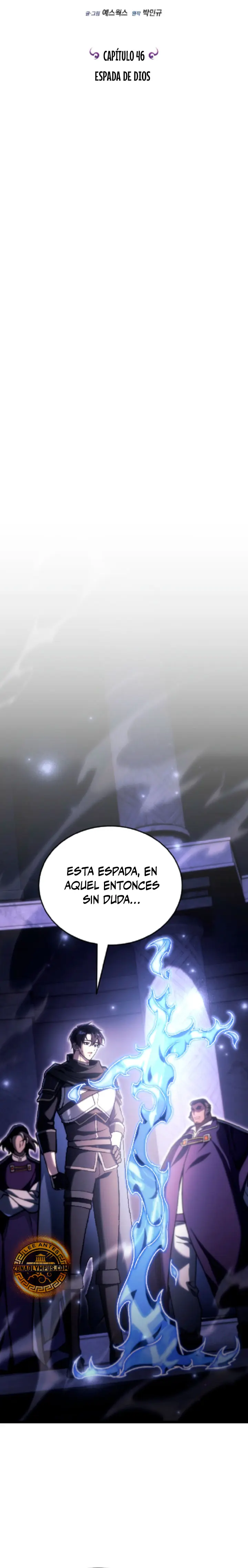 El juego del herrero genio capítulo 46, página 26