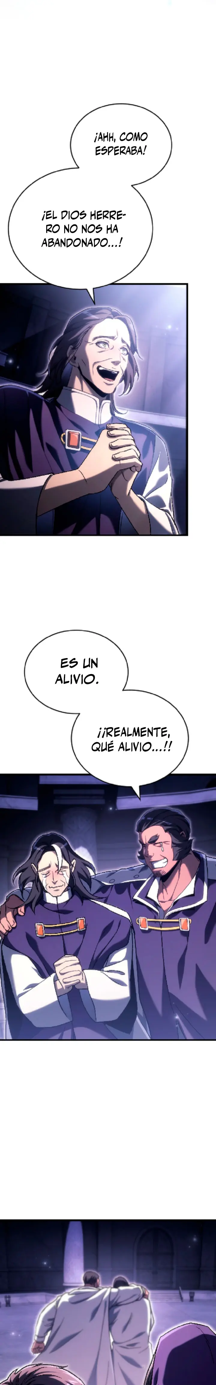 El juego del herrero genio capítulo 46, página 31