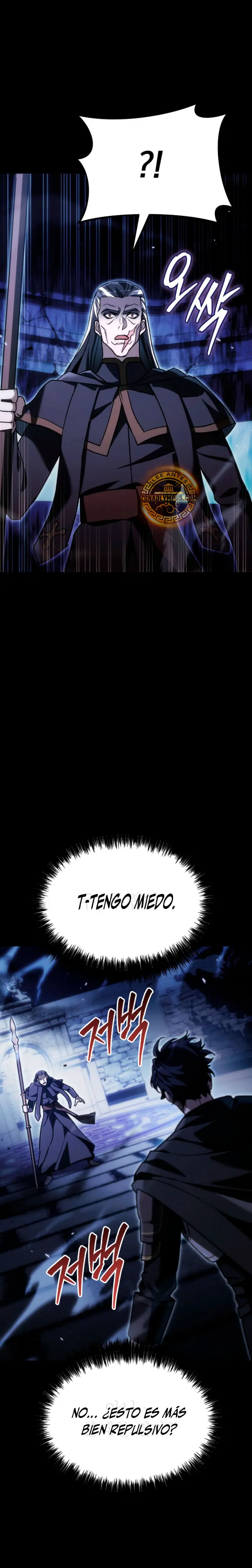 El juego del herrero genio capítulo 52, página 4
