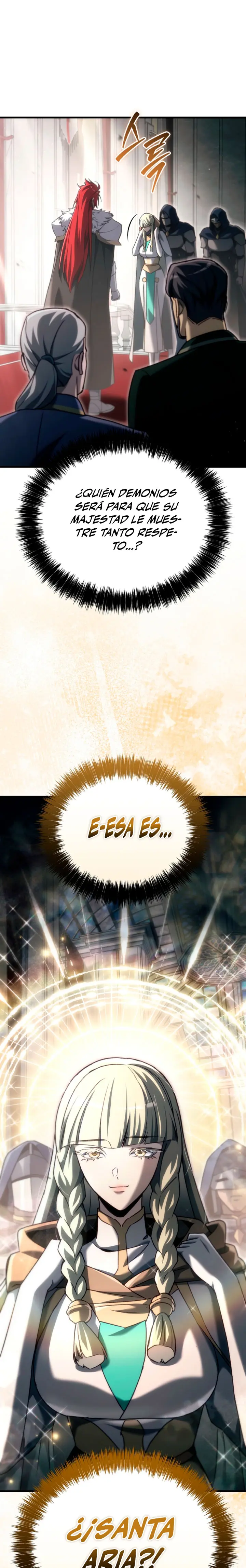 El juego del herrero genio capítulo 55, página 2