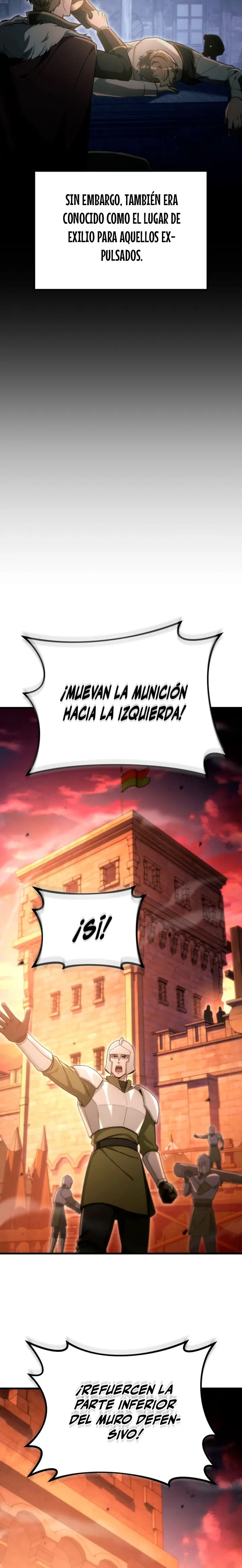 El juego del herrero genio capítulo 57, página 5