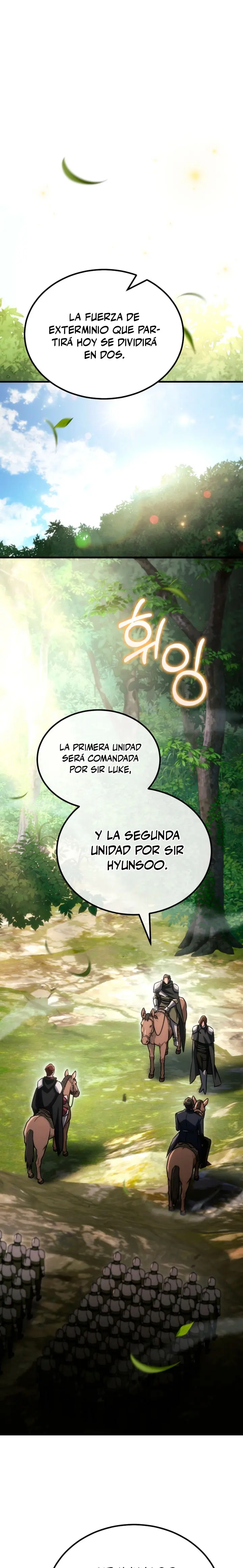 El juego del herrero genio capítulo 57, página 22
