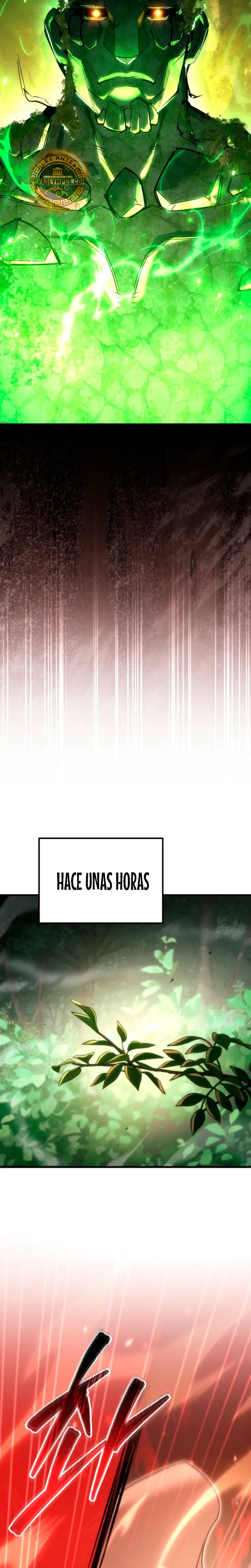 El juego del herrero genio capítulo 58, página 3