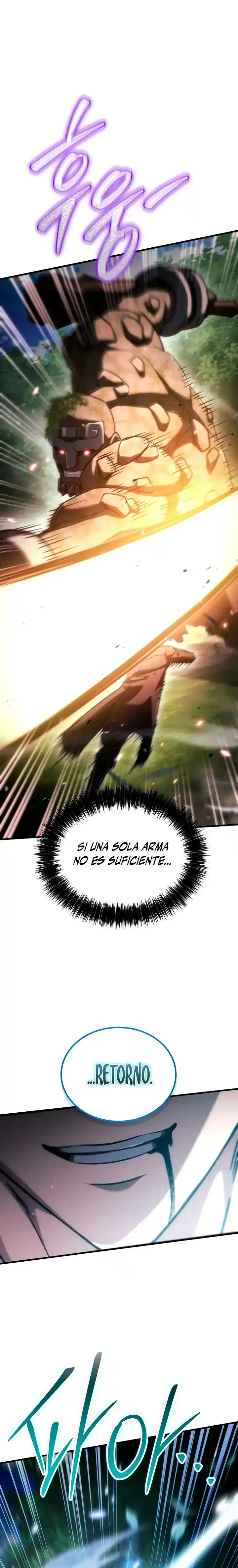 El juego del herrero genio capítulo 60, página 2