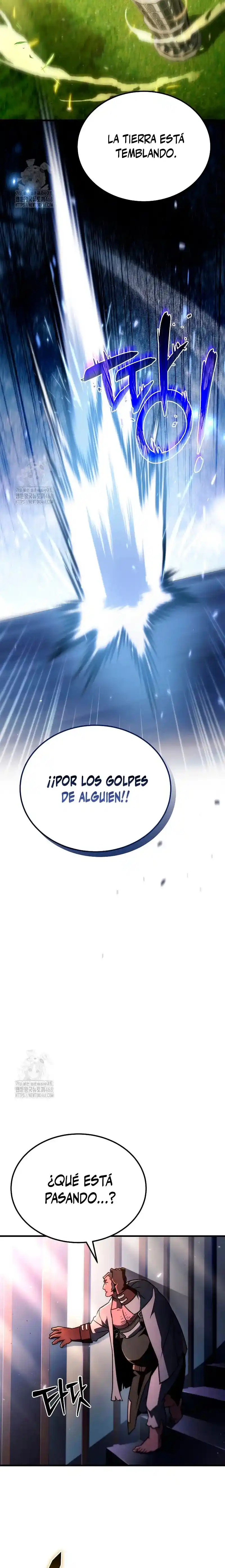 El juego del herrero genio capítulo 7, página 34