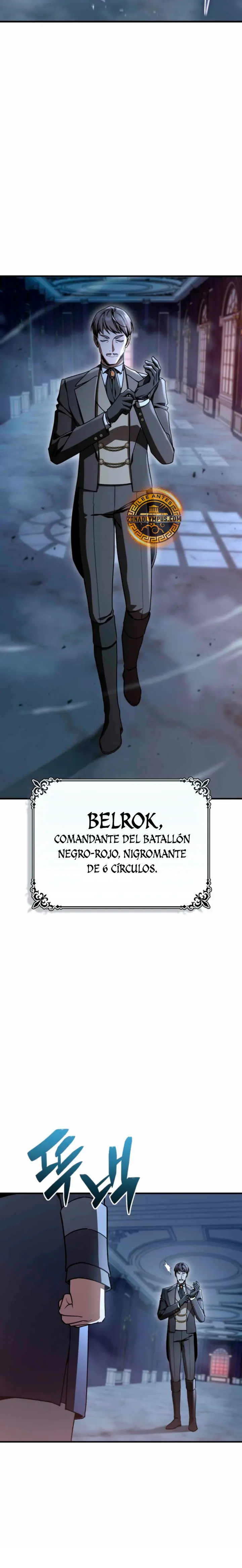 El legendario prodigio del ducado capítulo 50, página 13