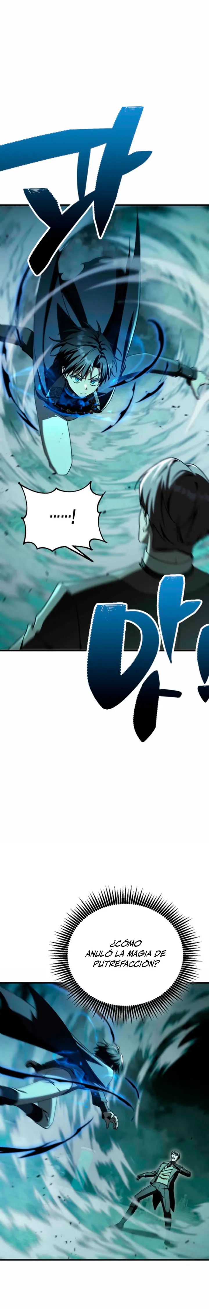 El legendario prodigio del ducado capítulo 51, página 7