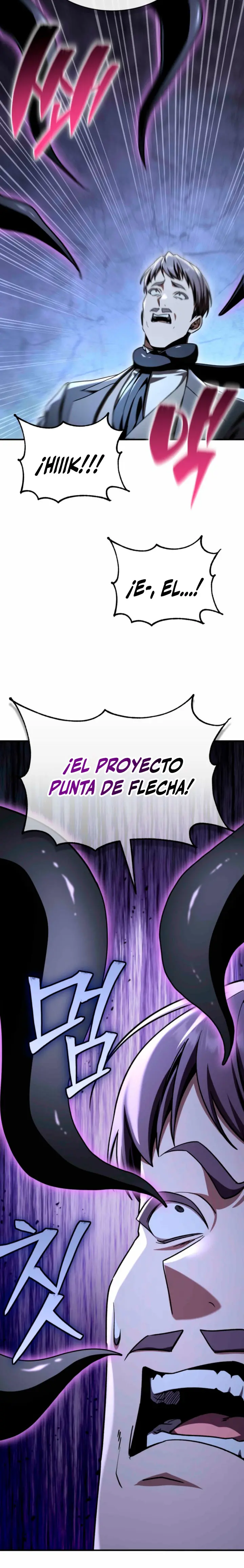El legendario prodigio del ducado capítulo 51, página 21