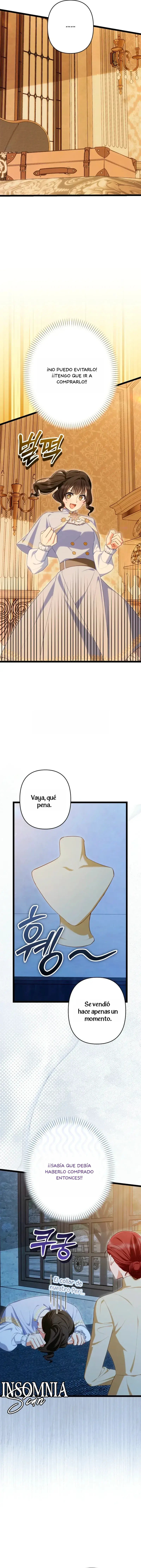 El Médico Charlatán De Los Rebeldes capítulo 32, página 16