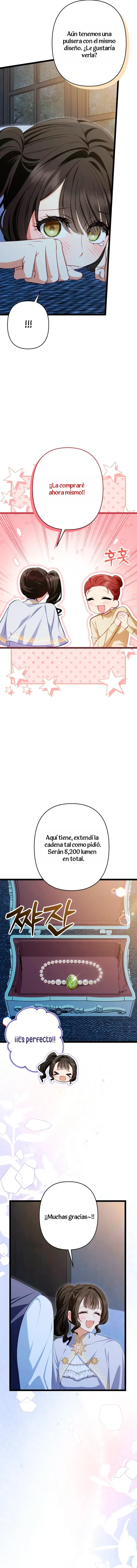 El Médico Charlatán De Los Rebeldes capítulo 32, página 17