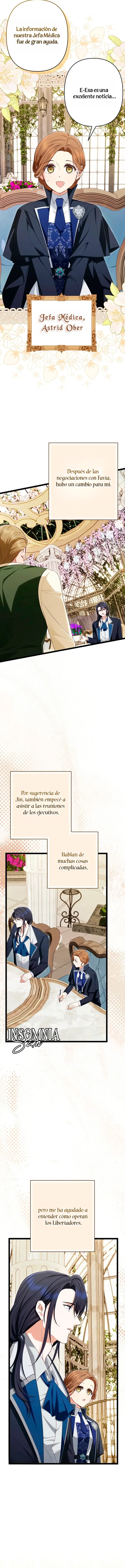 El Médico Charlatán De Los Rebeldes capítulo 33, página 6