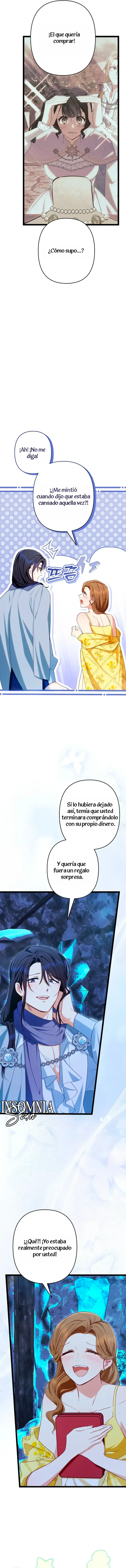 El Médico Charlatán De Los Rebeldes capítulo 34, página 6