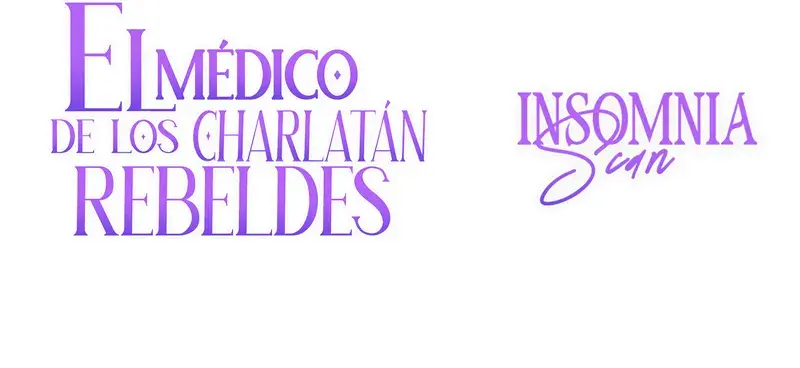 El Médico Charlatán De Los Rebeldes capítulo 34, página 18